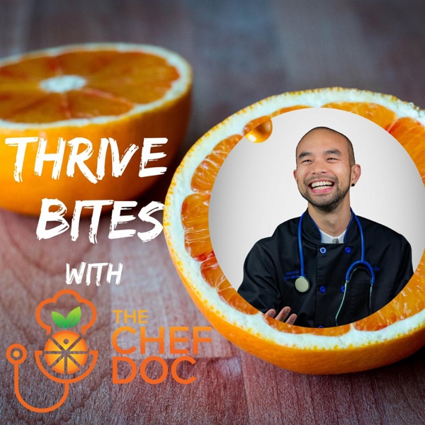 Thrive Bites Image