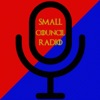 Small Council Radio artwork