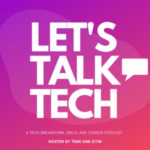 Let's Talk Tech