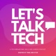 Let's Talk Day in the life of a Product Designer