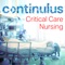 Critical Care Nursing