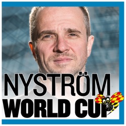 Nyström World Cup