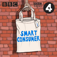 Smart Consumer podcast