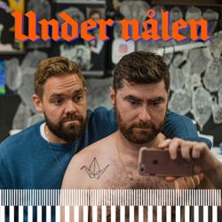 Under nålen