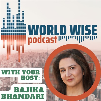 The World Wise Podcast