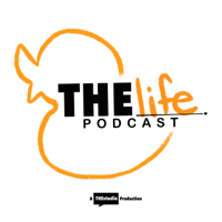 THElife Podcast podcast