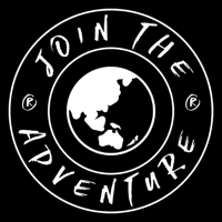 Join the Adventure® podcast