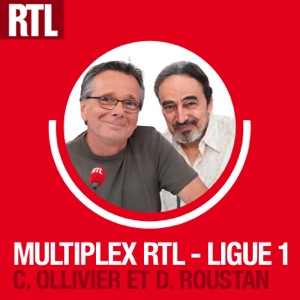 Multiplex RTL - Ligue 1 du 31 août 2019