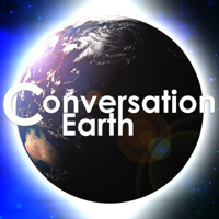 Conversation Earth podcast