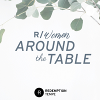 Around the Table podcast