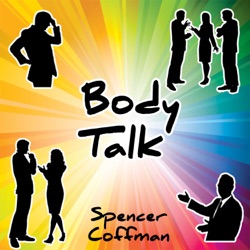 Using Anger Constructively - Body Talk Podcast