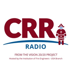 CRR Radio