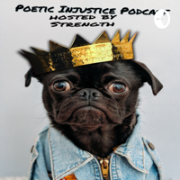 Blackity Black Black podcast