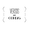 Versos em Cordas artwork