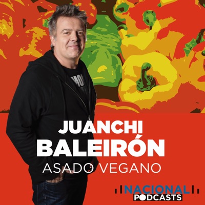 Asado vegano Asado vegano
