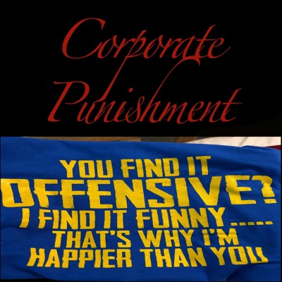 Corporate Punishment