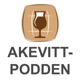 Akevittpodden