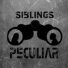 Siblings Peculiar artwork