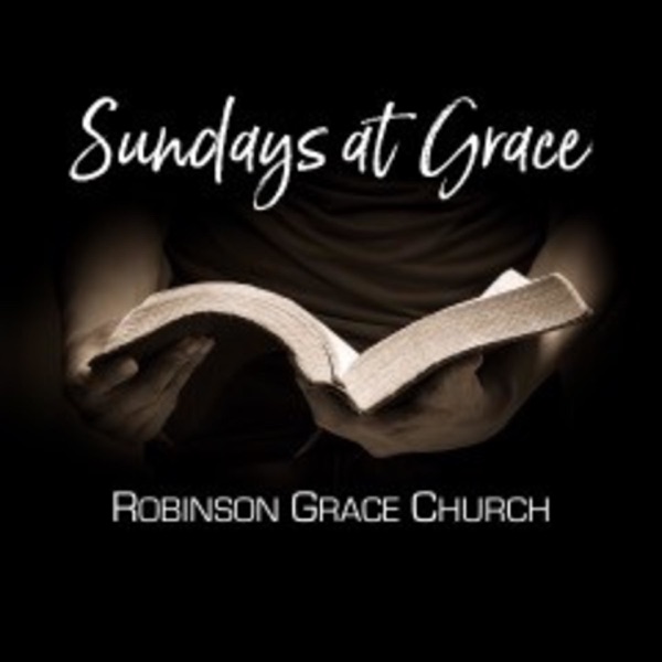 Robinson Grace Church - myrgc.com