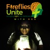 Fireflies Unite With Kea artwork