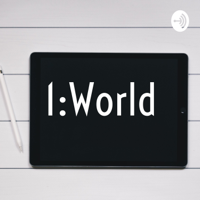 1:World podcast