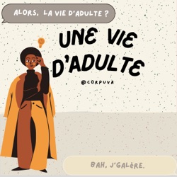 Une Vie d'Adulte