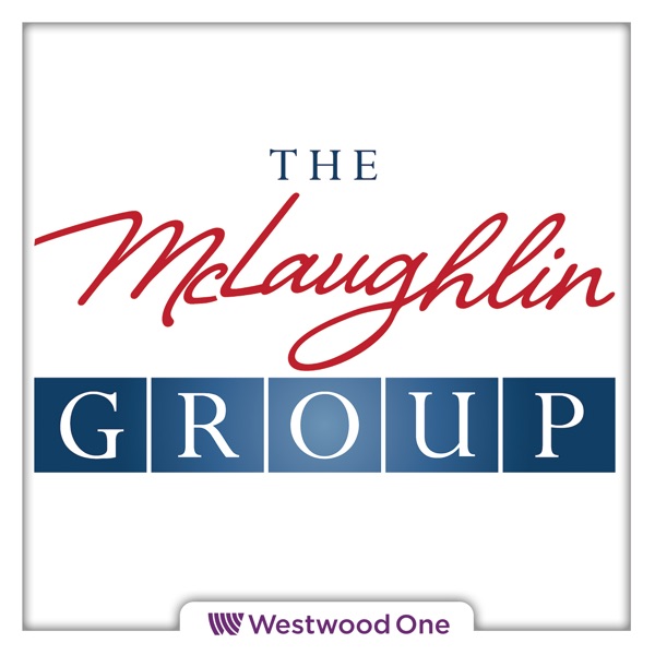The McLaughlin Group image