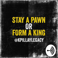 K Pillay Legacy Pod. podcast
