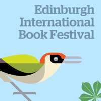 2014 Edinburgh International Book Festival