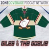 10K Rinks Radio - A Minnesota Wild Podcast artwork