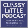 Classy Little Podcast artwork