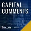 Capital Comments artwork