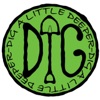 Dig a Little Deeper artwork