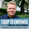 Equip to Empower artwork