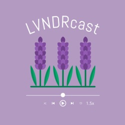 LVNDRcast #9 Od ICQ po OnlyFans: Cesta tří třicátníků sociálními sítěmi.