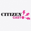 CitizenCast artwork