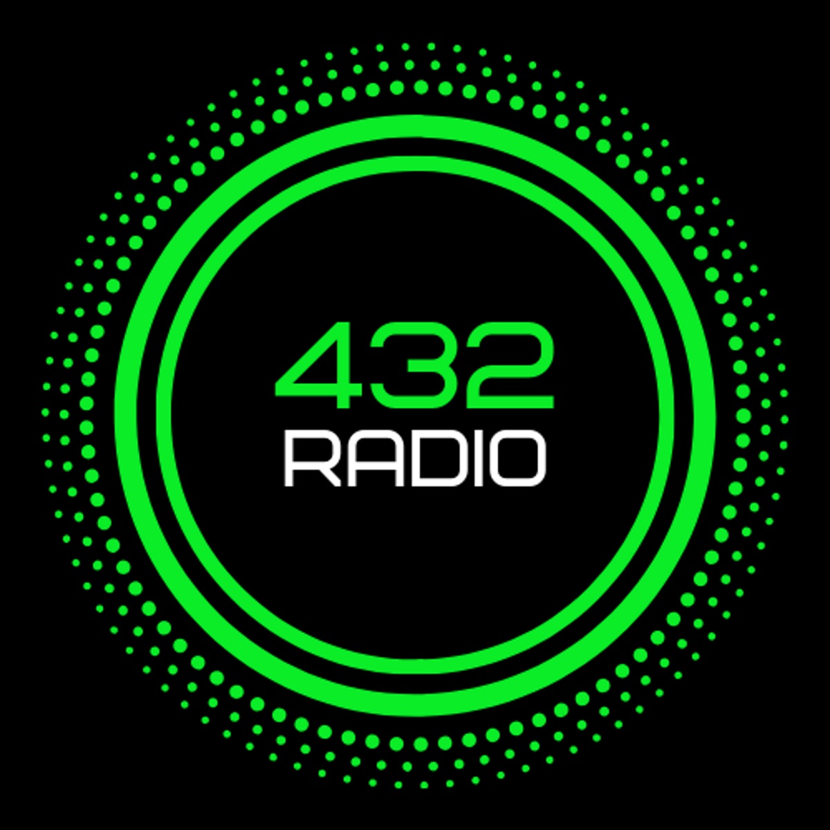 432 Radio - House Music Lives Here – Podcast – Podtail