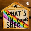 Shed Sessions artwork