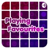 Playing Favourites artwork