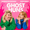 Ghost Huns - Hannah Byczkowski and Suzie Preece