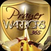 PRAYER WARRIORS 365 artwork