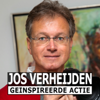 Geïnspireerde Actie podcast