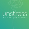 Unstress with Dr Ron Ehrlich artwork