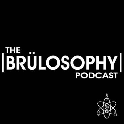 The Brülosophy Podcast:Brülosophy
