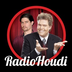 192 – Radio Houdi läser Mormons Bok