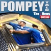Pompey Talk artwork