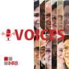 Voices - Conversations on Business and Human Rights from Around the World artwork