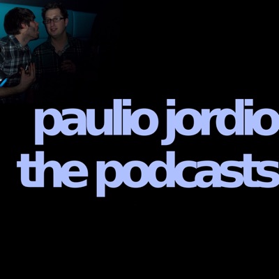 Paulio Jordio - The Session Archive