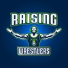 Raising Wrestlers artwork