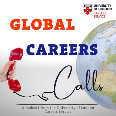 Global Careers Calls